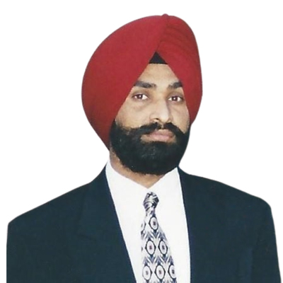 Jaspal Singh Ughra